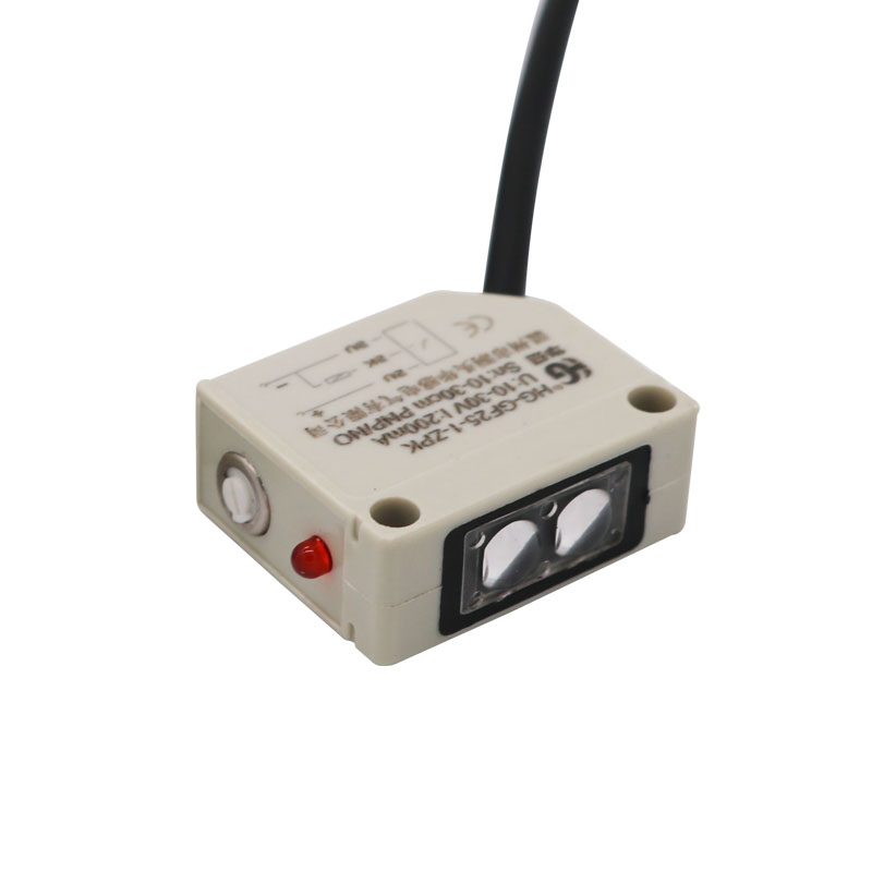 GF25光电传感器（Photoelectric sensor）